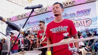 adella live bulu binangun