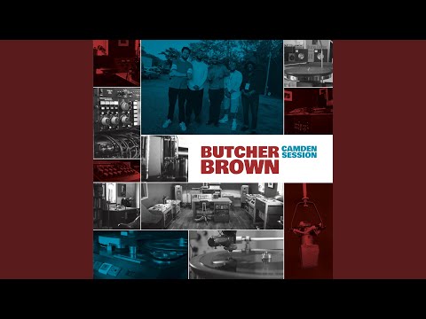 Butcher Brown - Camden Square