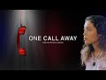 Horror short film one call away