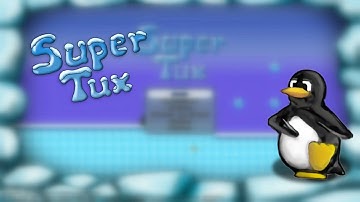 [LinuxPlaying] Supertux