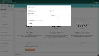 How to Purchase an App Inside the ONE by LockTrust Ecosystem (Step-by-Step Tutorial)