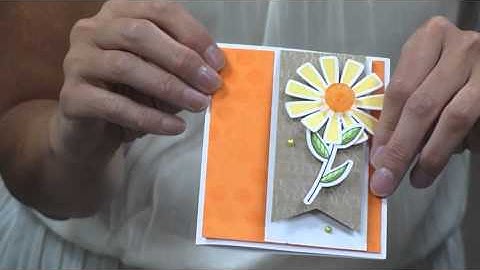 Background Stamps with Archiver