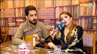 الشاعر حسن قاسم// الفائز الاول في برنامج شاعر العراقية ٢ محافظة البصرة