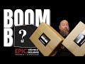 Opening a $400 EPIC GRAIL BOOM BOX Funko Pop Mystery Box