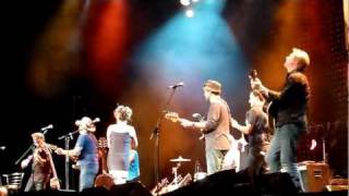 Homefires - Dead Ringer Band - DRB Reunion 25-01-12