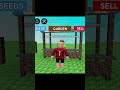 admin abuse #robloxshort#growagarden