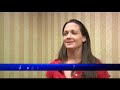 2011 S.A.A.C. Retreat Interviews: Navy senior Mary-Elyse Janowski