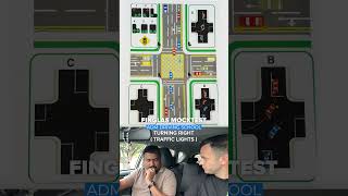 Finglas Mock Test Tips #driving #drivingreview #drivingexam #beginnerdriver #drivingtest #fyp