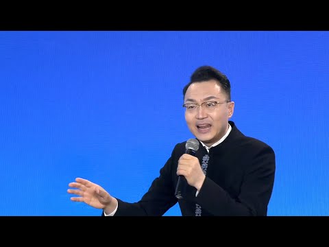 男声独唱《雪白的鸽子》| 中央民族乐团