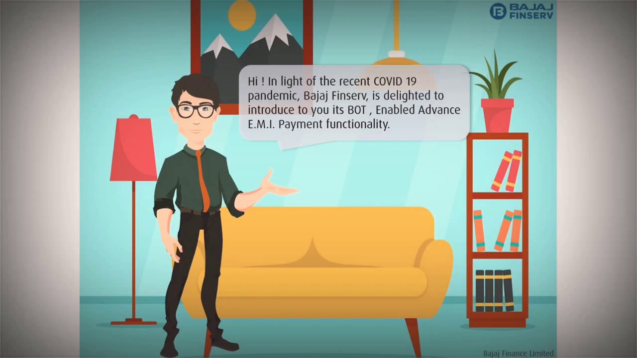 Emi Process Advance EMI payment Process 👆🏻 - YouTube