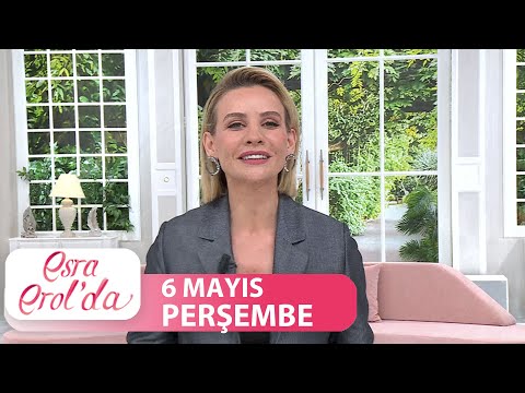 Esra Erol'da 6