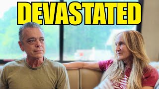 Our RV Life Just Changed Forever - Worst Day Ever - Raw & Real
This was the hardest video we’ve ever had to make. We unexpectedly lost our beloved dog Tucker — the heart and soul of Our Everyday Getaway. In this raw and emotional moment, we share what Tucker meant to us, to Getaway Nation, and how we try to move forward without him.
☑️ *Subscribe to our channel for free -* https://www.youtube.com/channel/UCBxZGQHnISDesb9NFM3BsgQ
............................................................................................................................
☑️ *Buy Our Everyday Getaway/WE THE RVERS merch here.* Website - https://oureverydaygetaway.com/
............................................................................................................................
☑️ *AMAZON Store (Everything we use when traveling)* https://www.amazon.com/shop/oureverydaygetaway
☑️ *AFFILIATES: Products we use and recommend*
☑️ Get 5% of all Bluetti Elite products with discount code: OEG5OFF
Click here to purchase https://bit.ly/4471Chz
Amazon link http://bit.ly/4ea1ZfJ
🛌 Brooklyn Bedding http://rvmattress.com/getaway Use Promo Code GETAWAY to save 30% on your next purchase.
☑️*HARVEST HOST and Boondockers Welcome save 25% with our code:* BWFRIENDS15........... https://harvesthosts.com/join-friends/
☑️Jasion Hunter Pro - Discount Code OUREVERYDAYGETAWAY https://www.jasionbike.com/products/hunter-pro?ref=OurEverydayGetaway
☑️*Jasion E-Bikes -* $20 OFF Code: OUREVERYDAYGETAWAY
https://na01.safelinks.protection.outlook.com/?url=https%3A%2F%2Fjasionbike.com%2Fcollections%2Felectric-bike%3Fref%3DOurEverydayGetaway&data=05%7C01%7C%7Ce1cae093d1a244ad3d4408db426da0a2%7C84df9e7fe9f640afb435aaaaaaaaaaaa%7C1%7C0%7C638176810839909994%7CUnknown%7CTWFpbGZsb3d8eyJWIjoiMC4wLjAwMDAiLCJQIjoiV2luMzIiLCJBTiI6Ik1haWwiLCJXVCI6Mn0%3D%7C3000%7C%7C%7C&sdata=vFWaFi8%2FGcyAJjiormE9C6CAou8qjy6goPTziUmgZHs%3D&reserved=0
☑️*SOCIAL MEDIA*
☑️ https://www.facebook.com/OurEverydayG...
☑️https://www.instagram.com/oureveryday...
*🎵 MUSIC FOR THIS VIDEO: Epidemic Sound -* https://www.epidemicsound.com/music/featured/
We are Chris & Katrina embarking on our new full time journey. A journey that will take us from one coast to the other. Stopping at various places along the way. Exploring new sites and meeting new friends. Our channel is unscripted, mostly unplanned, and we look forward to bringing you along for the ride.
New videos every Saturday
#positivervlivng #wethervers #oureverydaygetaway
*FTC Legal Disclaimer -* Some links found in the description box of my videos may be affiliate links, meaning we will make commission on sales you make through our link. This is at no extra cost to you to use links/codes, its just one more way to support the channel!
We are also a participant in the Amazon Services LLC Associates Program, an affiliate advertising program designed to provide a means for us to earn fees by linking to Amazon.com and affiliated sites.
We are not RV experts. We are RVers sharing our experiences on the road.
Please do your own research and make your own decisions as to what is best for you and your RV.
THANKS FOR WATCHING!
Dont forget to LIKE and SHARE this video with your family and friends. Your feedback and inquiries are also welcome so let us hear what you have to say with a comment below.
00:00 Introduction
00:56 worst day of rv life
02:36 Tuckers story
03:50 what happened to Tucker
05:58 Tucker arrives at Emergency Vet
07:24 Difficult Decision
09:26 Worst part
09:54 Tucker love to RV
11:09 Tuckers voice
11:56 Tucker loved you guys
15:45 Tucker video tribute Our RV Life Just Changed Forever - Worst Day Ever - Raw & Real