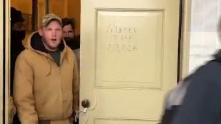 Arkansas man facing charges for Jan. 6 Capitol riot