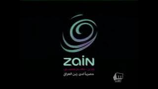 فاصل قديم زين العراق على ميلودي هيتس قديم 2011 ناااااااادددددرررررر