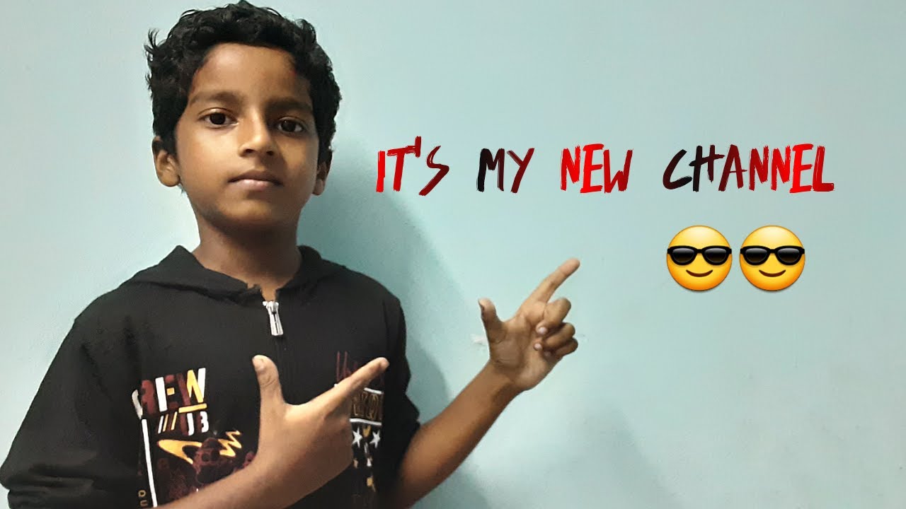 Varshan Vijith Vlogs 