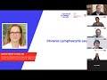 Treating Hematologic Malignancies and Advancing Equitable Care ECHO Session 2- 9-23-26