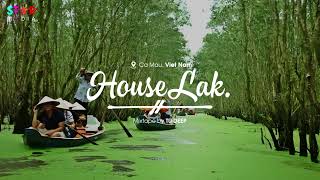 HOUSE LAK 2023 - VIET DEEP MIXSET DU SƠN LUYẾN x ĐÁY BIỂN - MIXTAPE CHILL TIKTOK