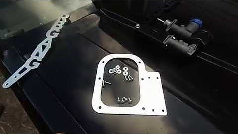 R31 Hydro Mount Product Intro & Fitting