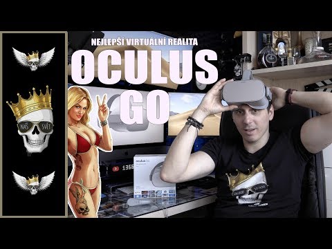 Video: Oculus Rift Nebude Blokovat Pornografii Virtuální Reality