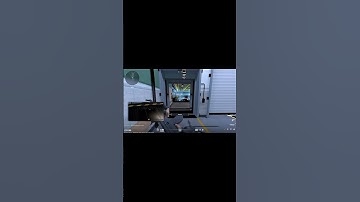 Fire Dark From Lower Ramp - Nuke