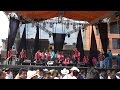 La Cuichi y la Vaquilla - Banda la Matona Cruz del Rey en Zapotitlan Julio 2014