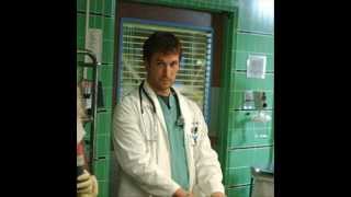 ER Tribute - All characters - Always