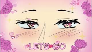 Na Na Na (Alsa) - Fan Animated Music Video - Seapancakx