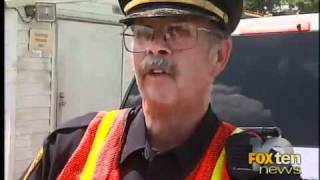 Celebrity mpd scrap yard metal arrest Wealth