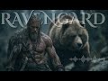 RAVENGARD Bjarnhjarta Epic Nordic Drums Viking Warrior Chant Realistic Viking Music 