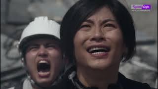 Ultraman Z Episode 25(Final) UHD (Subtitle Indonesia)