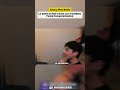 Le joden la vida a Anas con el Análisis Facial Computarizado #shorts #anasandaloussi #pilarrubio