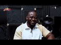 Nana Romeo Interviews Appietus on ATUU