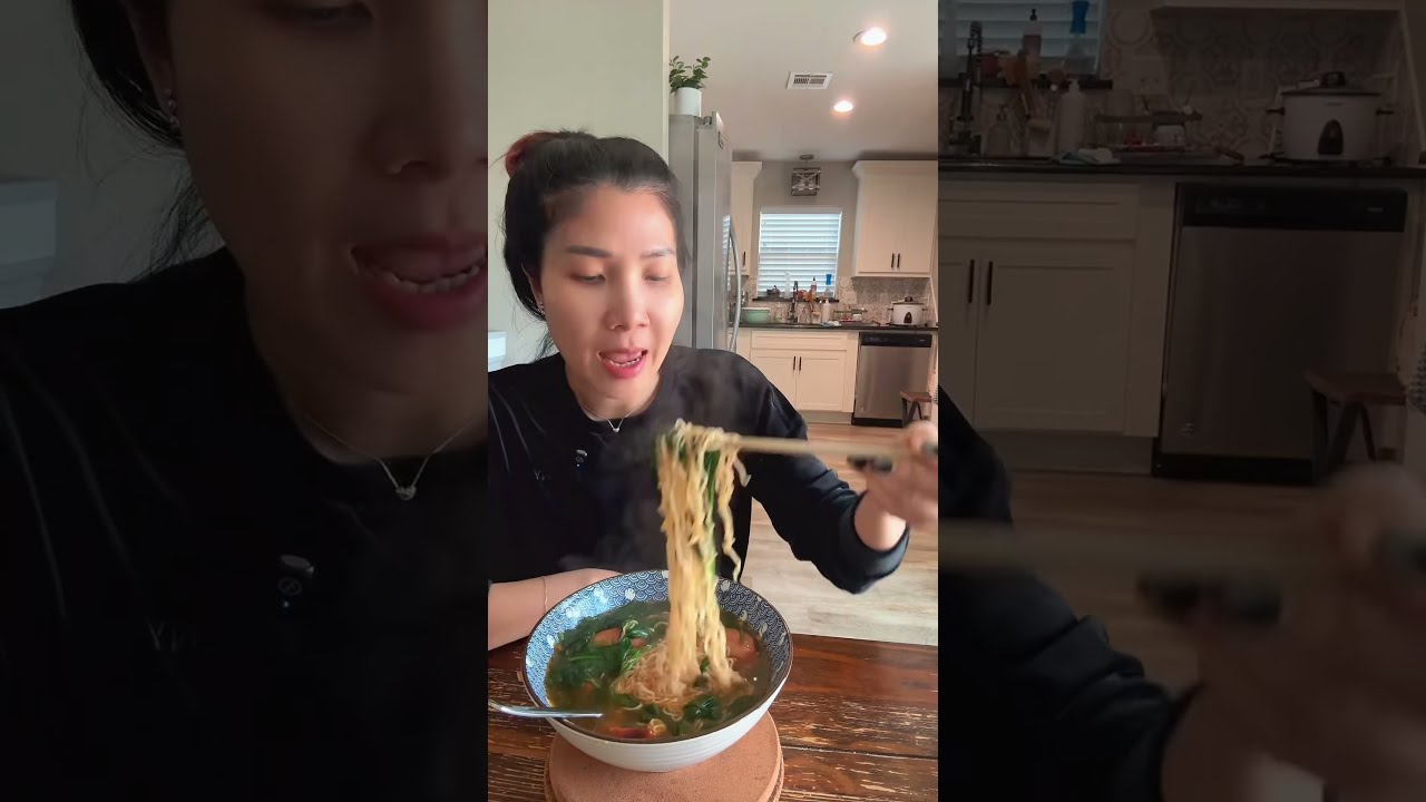 Về Mỹ chỉ có món này, ngày 28 tháng 2 năm 2026 #cuocsongmy #vietnam #vlog