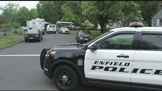 Woman found dead in Enfield home, police investigating