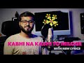Kabhi Na Kabhi To Miloge - Aman Sharma | Aditya Narayan | New Hindi Covers 2024