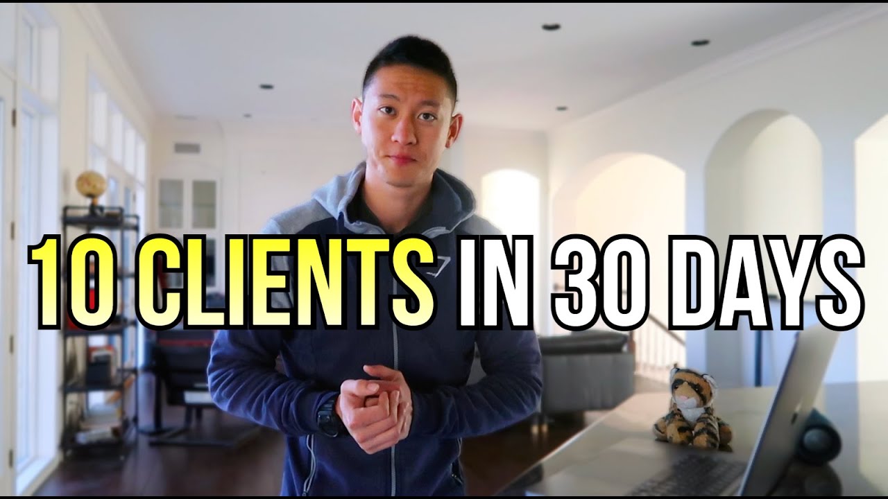 How To Start A Coaching Business In 2021 - YouTube