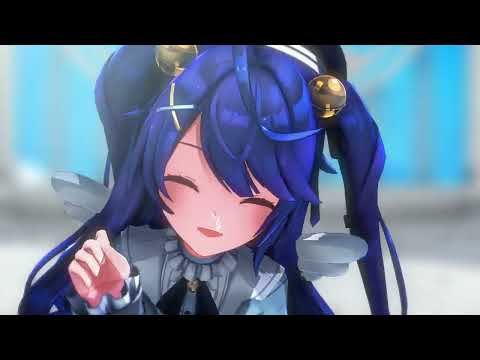 【にじさんじMMD】ドラマツルギー