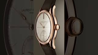 Laurent Ferrier video: Classic Origin Beige