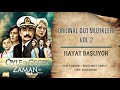 Öyle Bir Geçer Zaman Ki Orijinal Dizi Müzikleri Vol 2 Hayat Başlıyor