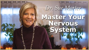 How to Build Energy Circuits in Your Body - Dr. Sue Morter