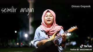 Sayang 9 - monica