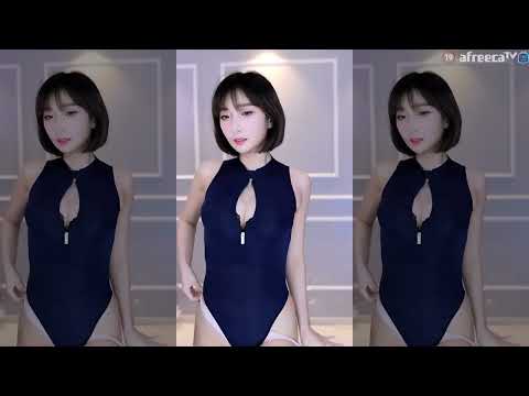 Korean BJ E다연 Sexy Twerk Dance