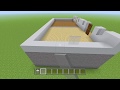 Minecraft: Building two houses in one part 2