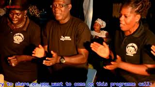 The Point Music Group, Cape Coast Performing Araba Ansaba