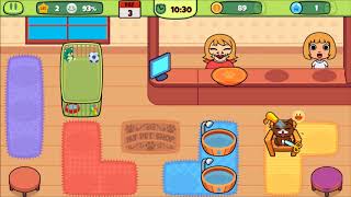 My Virtual Pet Shop Best Game for Kids screenshot 5