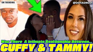 Cuffy Gatling & Tammy Cowins’ Secret Relationship? Big Meech’s Role in Keith Cromer & DEA Set UP!!