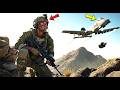 The Officer Assumed Backup Failed, Until Her A-10 Emerged Over the Mountain