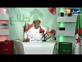 الشيخ النوي: إنطلاق مشروع طريق بعين بوسيف بعد 24 ساعة ملي هدرنا عليها