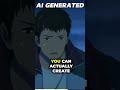 How I made $10,000  with AI generated shorts! (INCOME PROOF) #ai #aicentury #facelessvideos