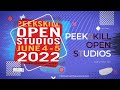 2022 Peekskill Open Studios Weekend Promotional Video